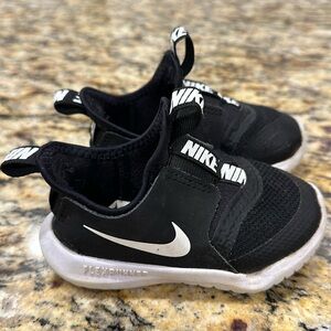Nike Slip on shoes